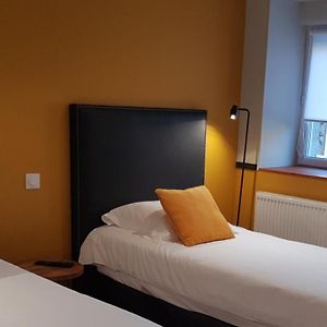 Chambre Confort Double